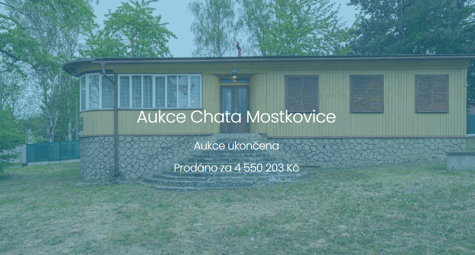mostkovice