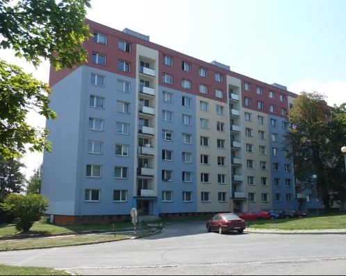 byt 3+1 Brněnská, Olomouc