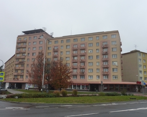 byt 2+kk Ostrava-Poruba